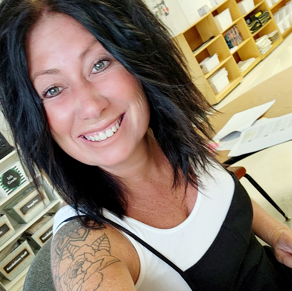 Meet your Posher, Mindy